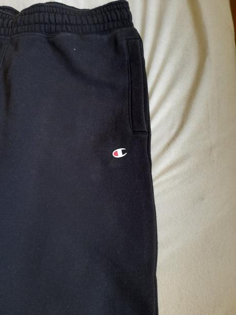 Tepláky, champion,s