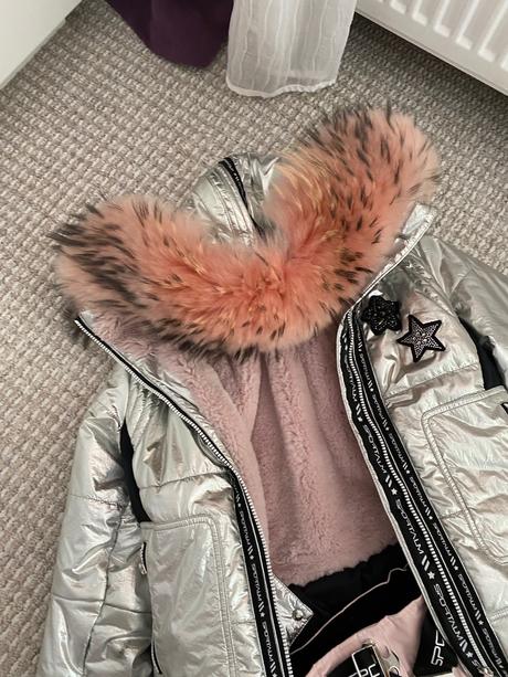 Súprava sportalm, 36