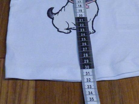 Nepouzite tricko, dopodopo,74