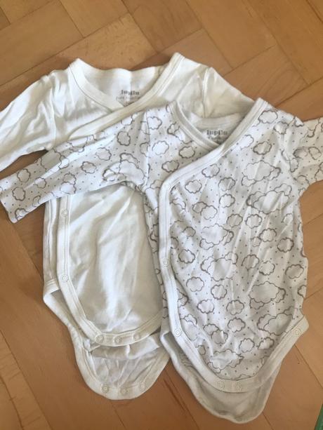 Zavinovacie body 62/68, lupilu,68