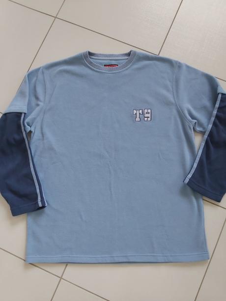 Mikina, timbuktoo,xxl