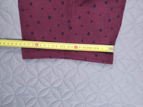 Trochu hrubsie srdieckove leginy, lupilu,104