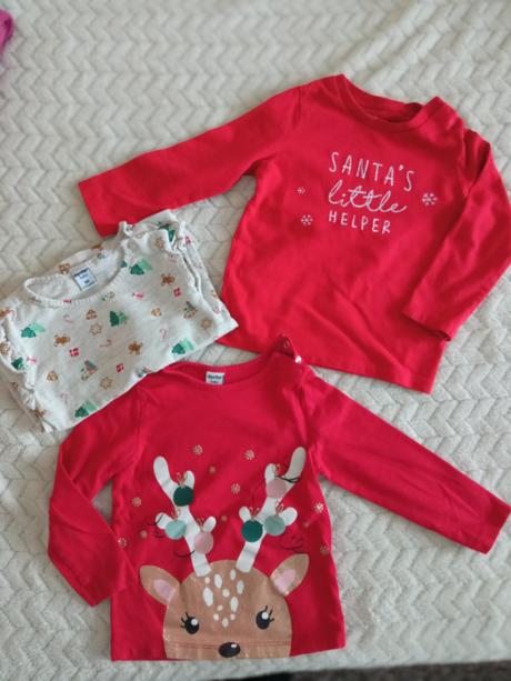 Tricka s vianočným motívom, dopodopo,86