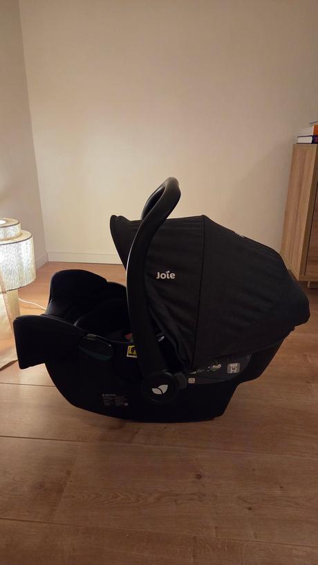 Vajíčko joie i-snug 2, joie