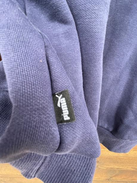 Puma mikina, puma,176