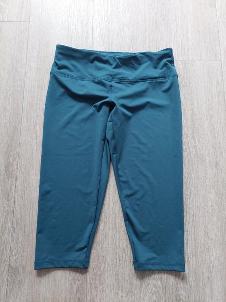 3/4 nohavice sportove, crivit,m