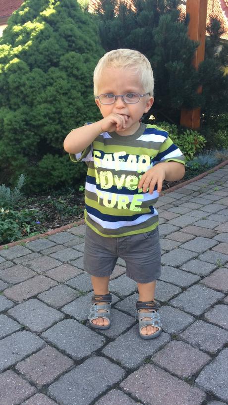 Tričko 3 ks, topomini,74