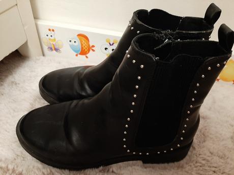 Topánky zara, zara,34