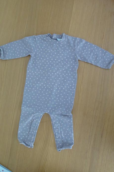 Dievc. pyzamko disney vel.86, disney,86