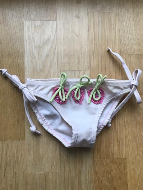 Plavky bebe, bébé cool,92