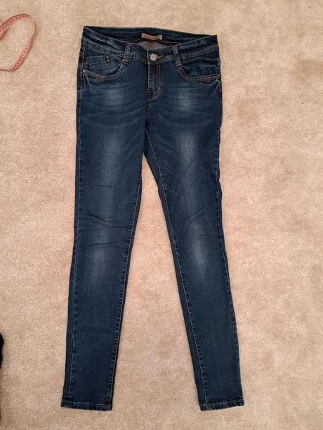 Rifle mierne elastické, 38