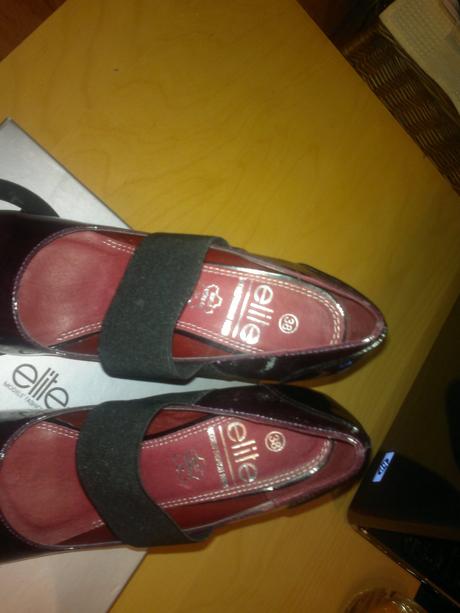 Elite značkove topanky 38, 38