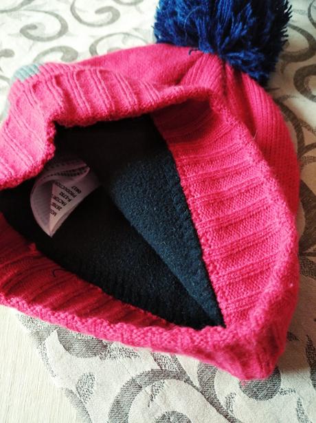 Ciapocky, mckinley,80