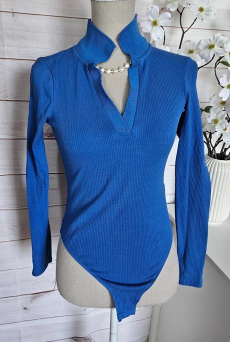 Pekná body - blúzka reserved, reserved,m