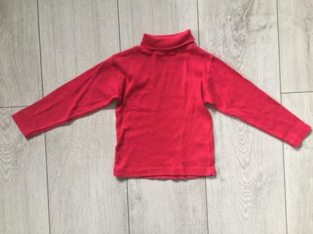 Dievcensky rolak 12-18 mesiacov, 86