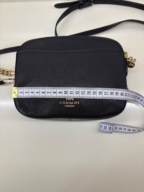 Coach kabelka, coach