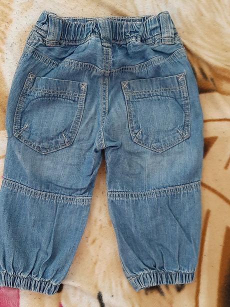 Rifle malonosene krasne, velkost 86, 86