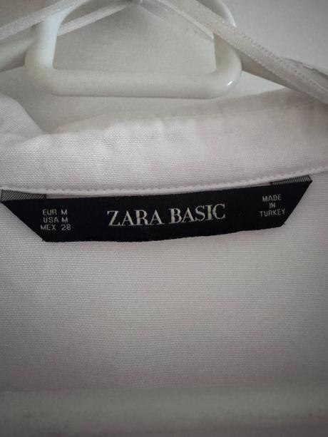 Košeľa, zara,m