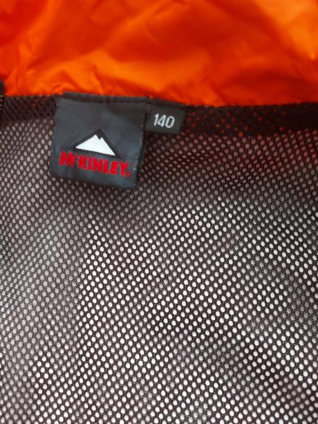 Tenká bunda, mckinley,146