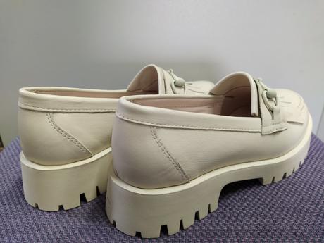 Kožená obuv, 36 / 37 / 38 / 39