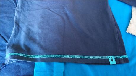 Tričká 104/110, lupilu,104