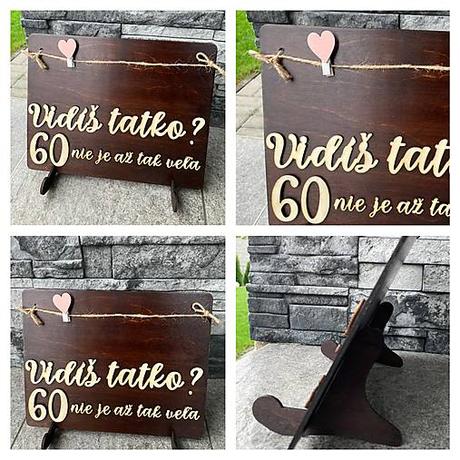 Tabulka na peniaze a4,a5 - vidíš ... nie je až tak, 