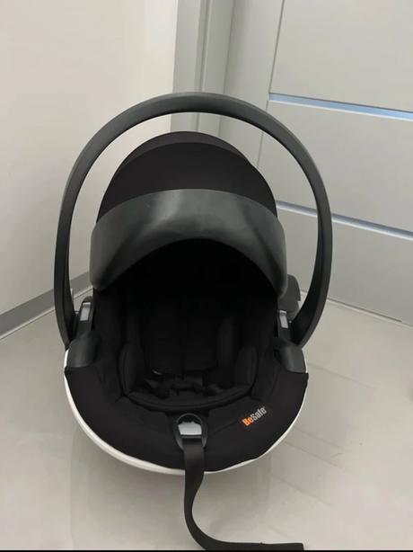 Besafe izi go modular x1 i-size 40-75 cm, besafe