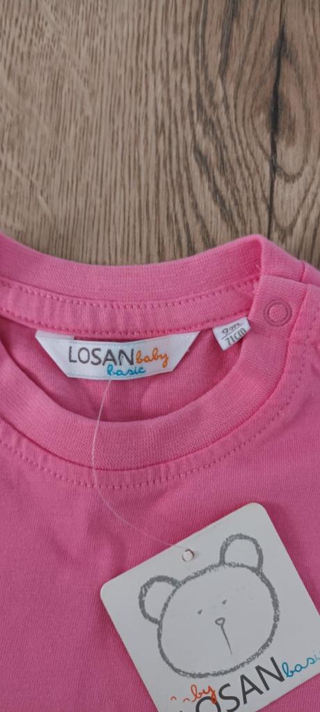 Tricko losan, losan,74