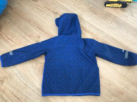 Sofsthelova bunda mckinley, mckinley,110