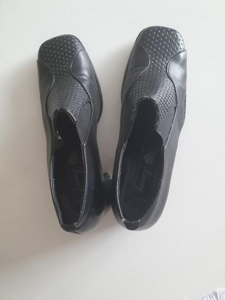 Retro kozačky veľ. 39, 39