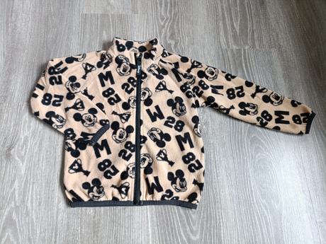 Teplá mikina, sinsay,110