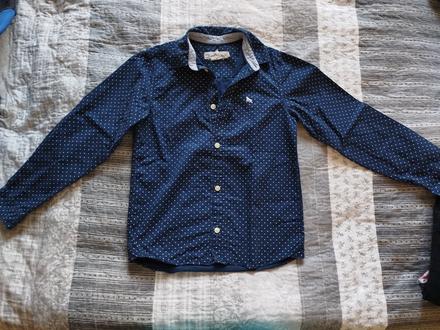 Košeľa, h&m,134