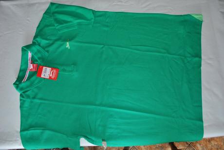 Polo tričko slazenger, slazenger,xl