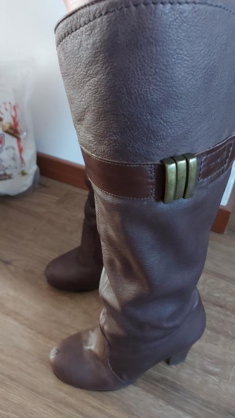 Čižmy, tommy hilfiger,36