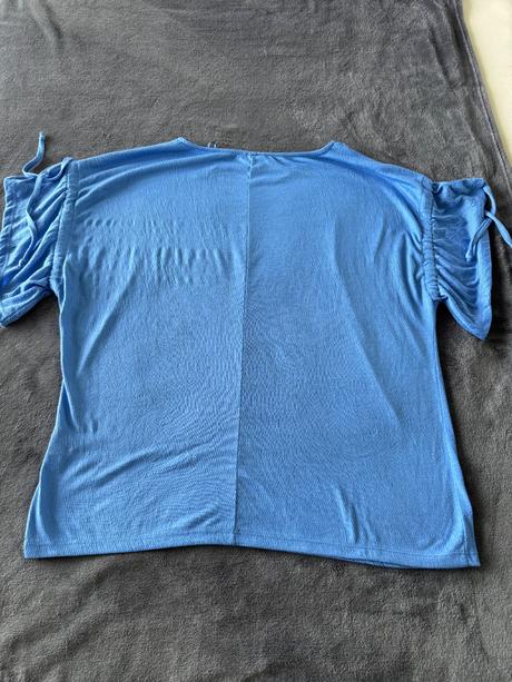 Tricko / tunika, yessica,38