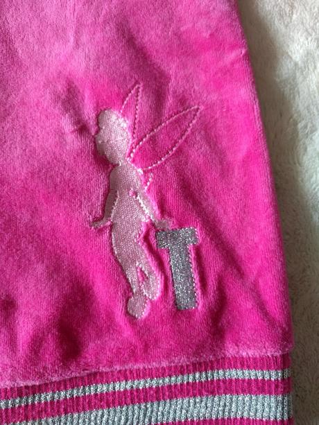 Mikina tinkerbell veľ.110, c&a,110