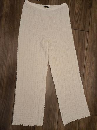 Letne lahke nohavice, f&f,m