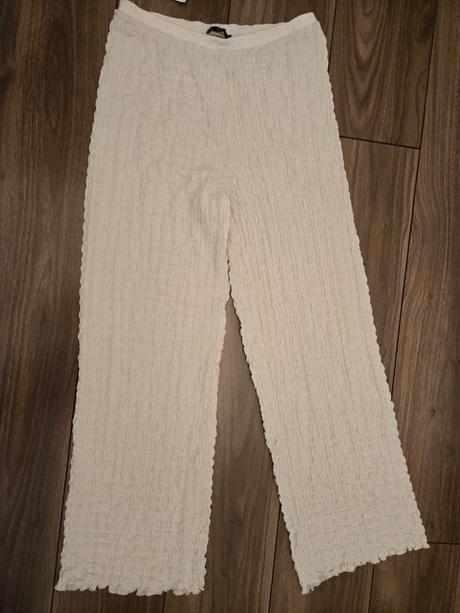 Letne lahke nohavice, f&f,m