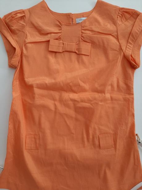 Letna bluzka, orsay,34