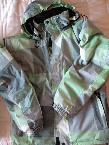 Športová bunda., c&a,l