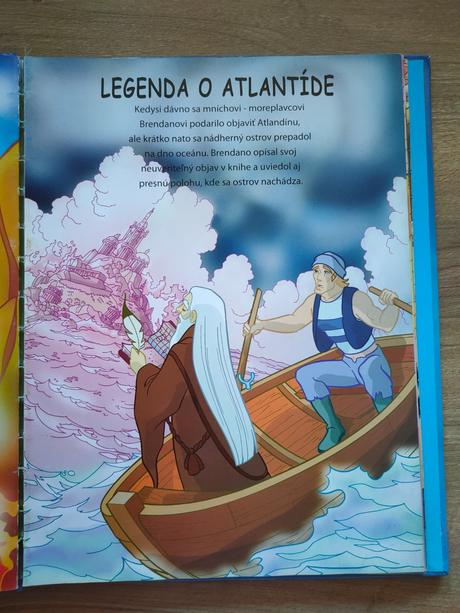 Rozprávky o malých hrdinoch,