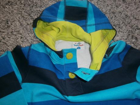 Mikinka, topolino,122