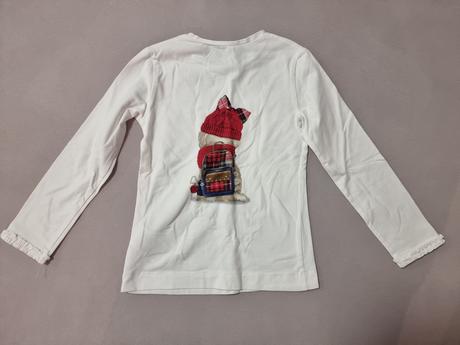 Tričko, mayoral,110