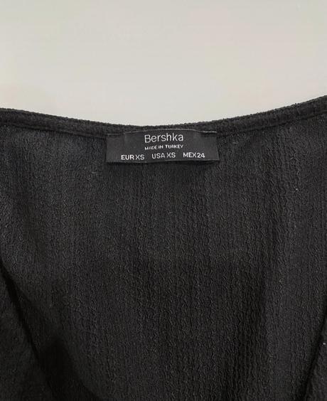 Blúzka, bershka,xs