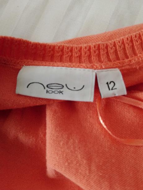 Dámske ružové bolerko, new look, new look,xs