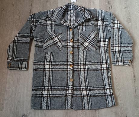 Kabátik hailys m/l, m