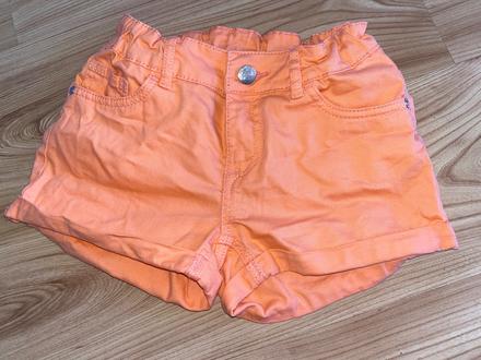 Marhuľové šortky 152, takko,152