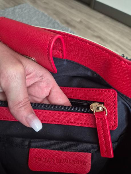 Kabelka tommy hilfiger, tommy hilfiger