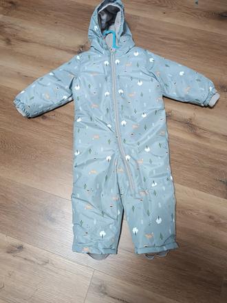 Chlapčenský overal, kuniboo,98