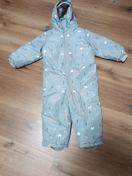 Chlapčenský overal, kuniboo,98